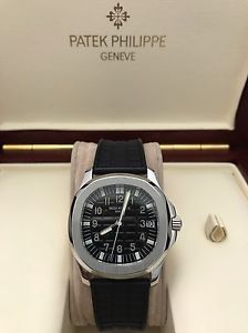 Patek Philipe AQUANAUT  5066/1A AUTOMATIC ONLY BOX