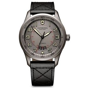 VICTORINOX AIRBOSS MECHANICAL LIMITED EDITION Men's watches V241760