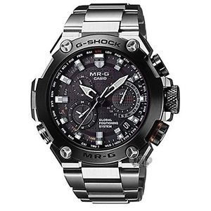 Casio MRGG1000D-1A Mens Watch