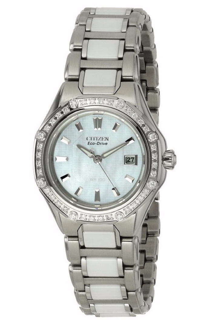 Citizen Women S EW 2190 59 D The