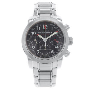 Girard-Perregaux Ferrari 250 TR Testarossa 8090 Steel Automatic Watch