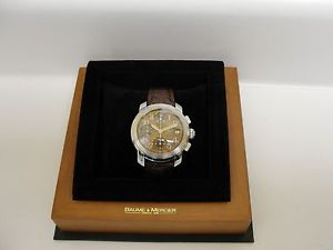 Baume et Mercier Baume amp Merci