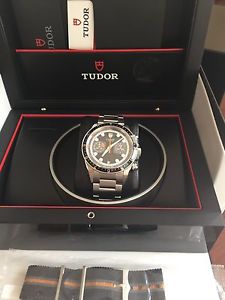 Tudor Heritage 70330N Wrist Watch for Men