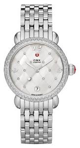 MICHELE CSX Quilted Mosaic Diamo