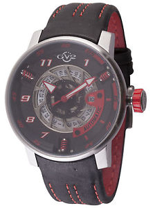 GV2 by Gevril Mens 1300 Motorcyc
