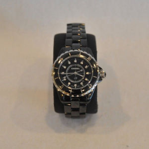 Chanel J12 H1625 Wrist Watch for