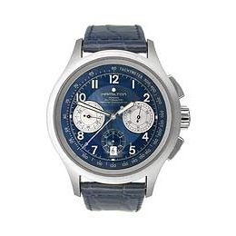 Hamilton Men's Khaki Field Automatic watch #H76517643