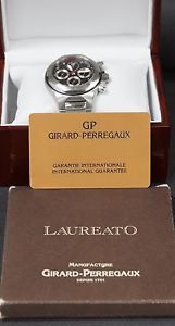 Girard Perreguax EVO3 Chronograph