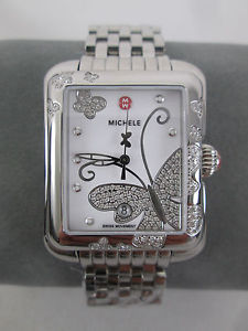 Michele Extreme Butterfly MWW04B