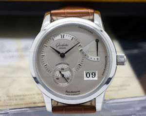 Glashutte Panoreserve 6501020204
