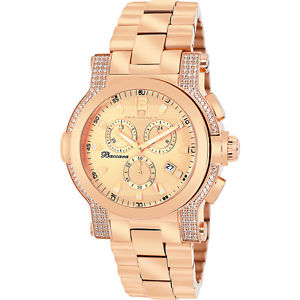 Oceanaut Womens Baccara Watch Qu