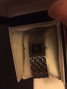 Auth CHANEL Matorasse H0009 SS L