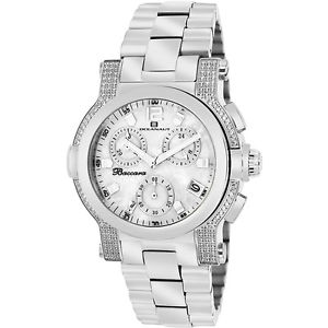 Oceanaut Watches Women's Baccara Watch - White MOP