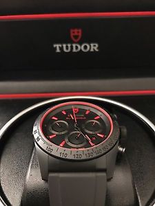 Tudor Fastrider 42000CR Wrist Watch for Men