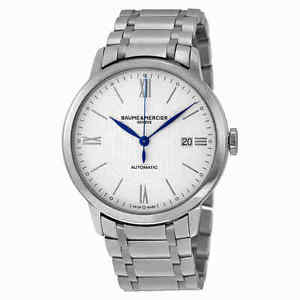 Baume et Mercier Classima Mens Automatic Watch M0A10215