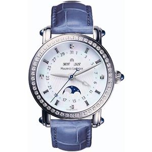 Maurice Lacroix mp6066-sd501-17e Womens Mop Dial Automatic Watch