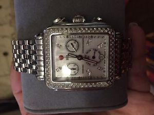 Michele Deco Diamond 3071016 Wri