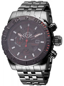 GV2 by Gevril Mens 1404B Octopus