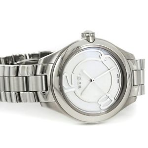 Ebel Onde Quartz 1216103 Wrist W