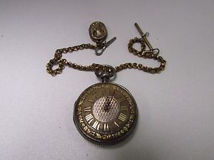 Vintage Pocket Watch