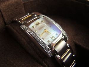EBEL Womens 1215769 Brasilia Ana