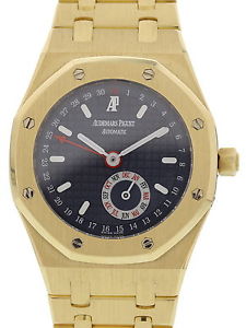 Audemars Piguet Royal Oak Quantieme Annuel 25920BA 18k YG