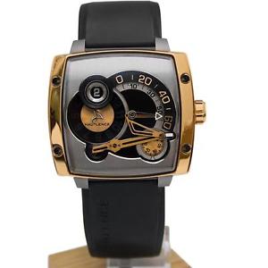 HAUTLENCE HLS Mens 45mm Automati