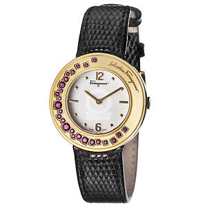 Ferragamo Womens FF5930015 Ganci