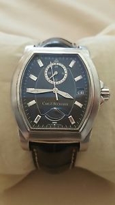 Carl F Bucherer Patravi T-24 *PRICE REDUCED*