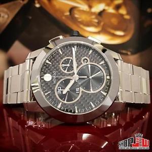 Movado Vizio 606551 Wrist Watch 