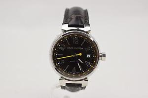 Louis Vuitton Q1131 Wrist Watch 
