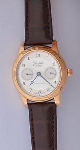 Glashutte Original Hand Date Mod