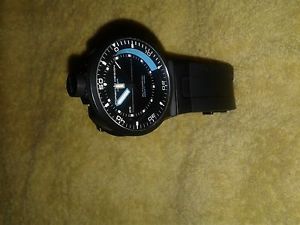 Porsche Design P'6780 Automatic Diver Watch