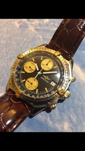 Breitling Chronomat Automatic Serviced With 1 Year Warranty