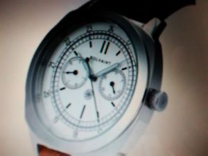Bolvaint Paris Vitus Watch