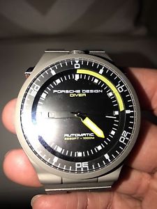 Porsche Design P6780 Diver Automatik 6780.45.43.1218