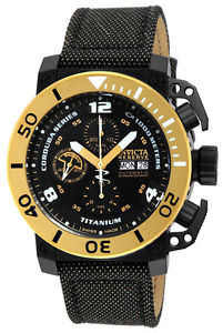 Invicta Corduba Mens 48mm Chrono