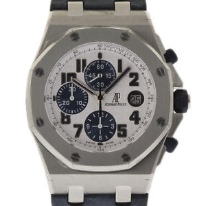 Audemars Piguet New Royal Oak Offshore 26170ST.OO.D305CR.01 Box/Paps/Warnty #AP6