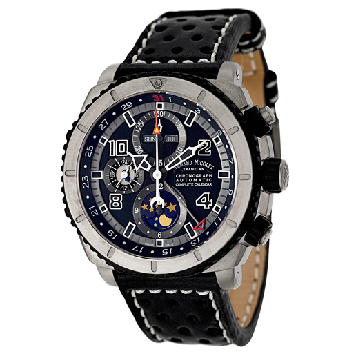Armand Nicolet S05 Chronograph a