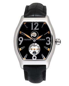 ULYSSE Nardin Michelangelo GIGAN