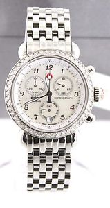 Michele Signature CSX36 Diamond 