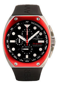 Avio MILANO Mens Watch Avi SA AC