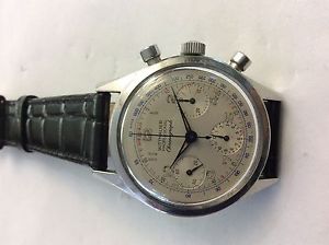 Wittnauer Professional Chronograph #72