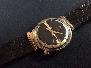 Vintage Hamilton K-475 Exquisite Design - A Must for Your Collection