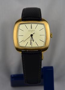 Bifora ca. 50/60er Jahre 585 Gold