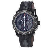 Victorinox Swiss Army Alpnach Chronograph Warm Grey Dial Mens Watch 241528