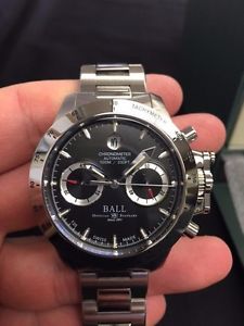Ball Magnate Chronograph CM2098C