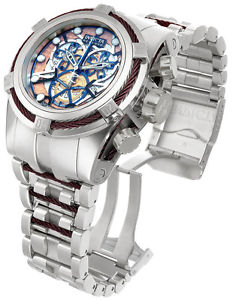 13750 Invicta Reserve Bolt Zeus 