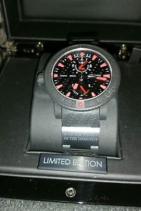 Game of thrones #8 of 25 limited edition watch