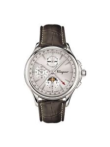 Salvatore Ferragamo Mens Time Li